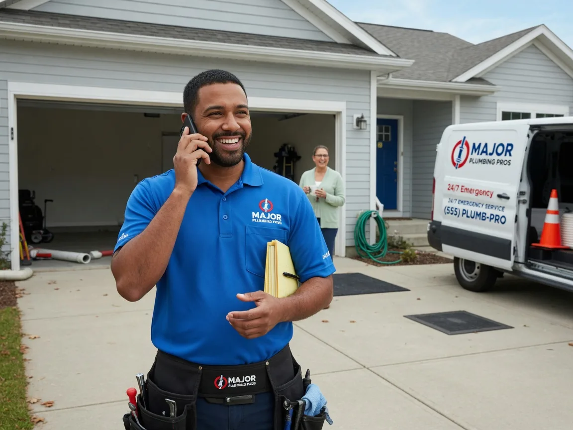 Drain Cleaning Services Clemons, IA FAQs